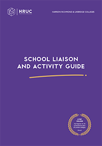 School Liason Guide Thumbnail