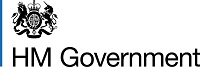 HM Government Logo