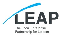 Local Enterprise Partnership for London Logo