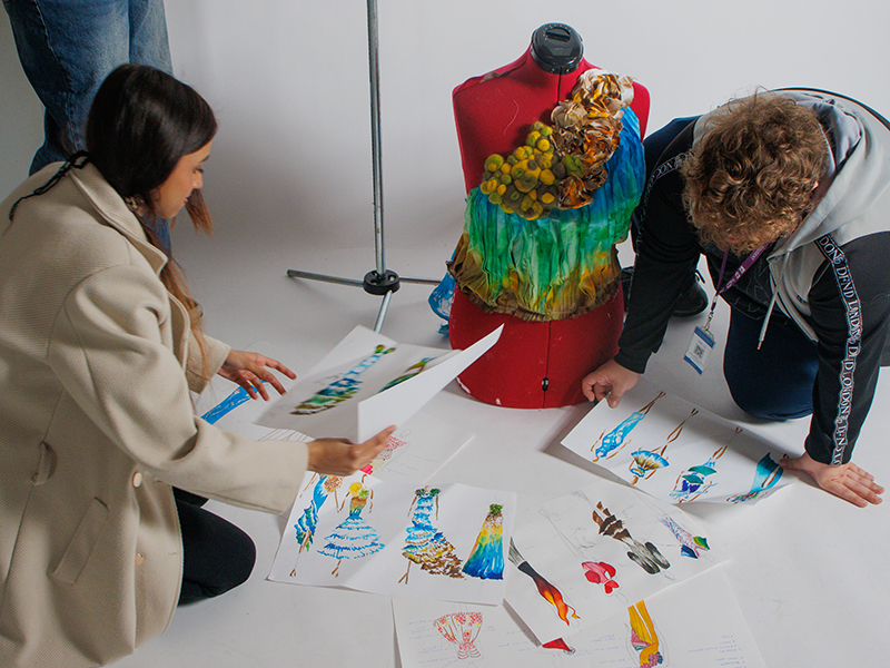 Fashion gallery 2