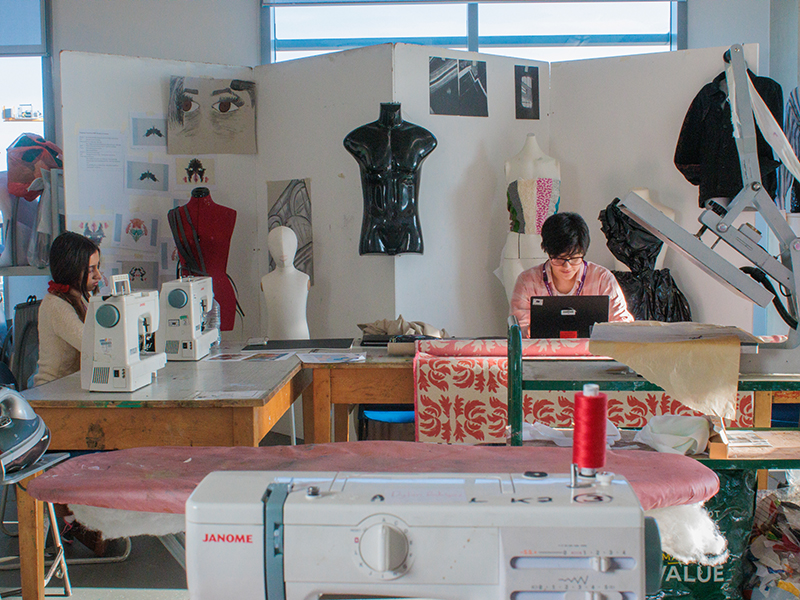 Fashion gallery 3