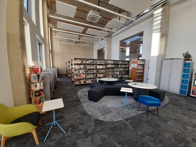 b-learning-centre