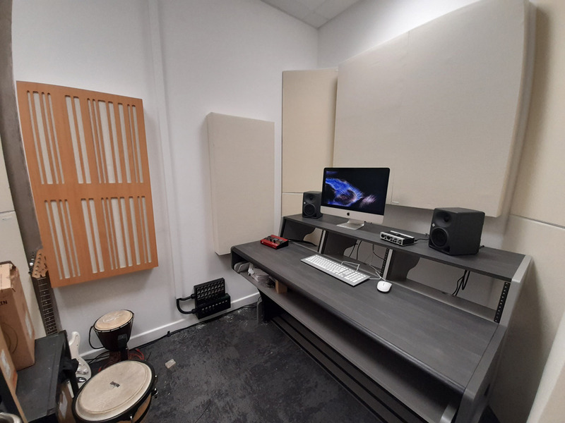 b-music-studio