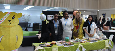 Children in Need