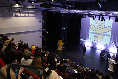 Children in Need Talent Show