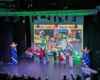 Culture Day Celebration