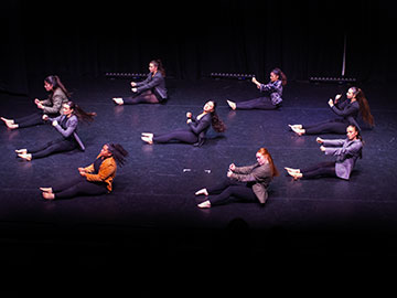 Dance Gala