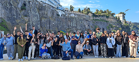 Italy Trip Group