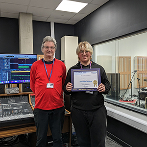 Jack Petchey Music Tutor