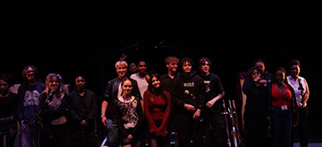Music Concert