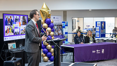 National Apprenticeship Week Employer Breakfast
