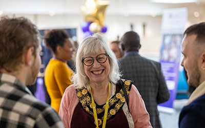 National Apprenticeship Week Guests