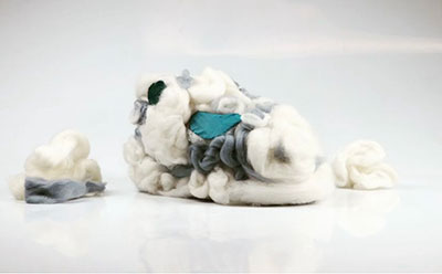 Shoe Exhibition Final Design