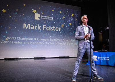 Student Awards 2024 - Mark