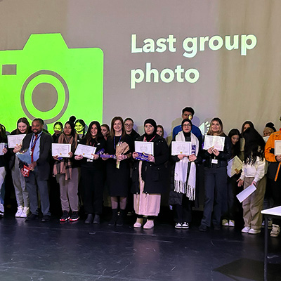 Travel and Tourism Awards
