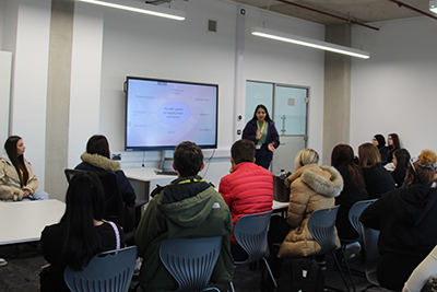 Travel and Tourism Presentation