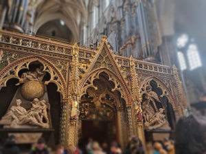 Westminster Abbey 2