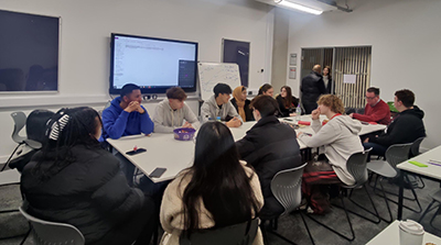 Young Enterprise 2024