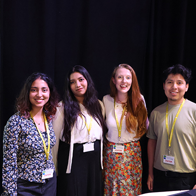Ambifest Events Team