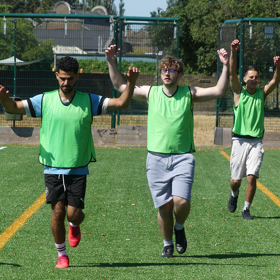 Sport Day 2025