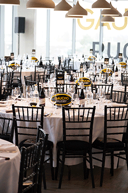 Autumn Rugby Internationals 2025 Tables