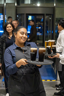Autumn Rugby Internationals 2025 Students