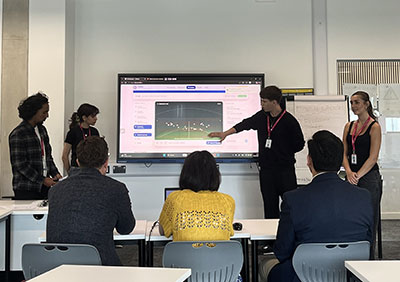 Competition Presentation
