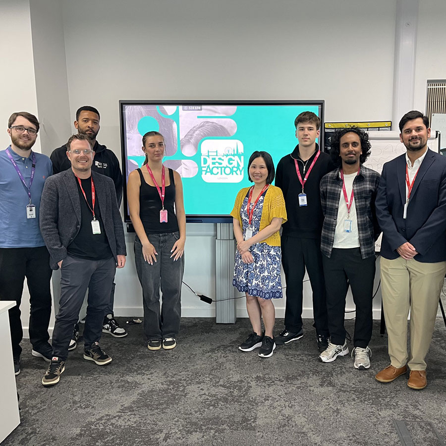 Business & Sports Students Competition