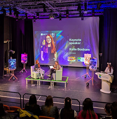 Comic Con 2026 Speaker