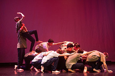 IGNITE Festival Performers