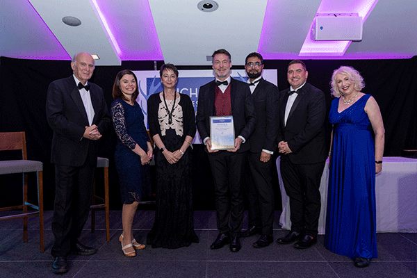 Richmond Business Awards 2025