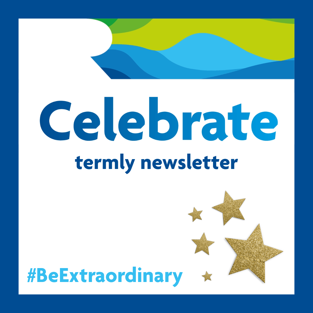 Celebrate Newsletter Summer 2023